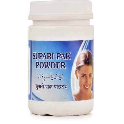 New Shama Supari Pak Powder